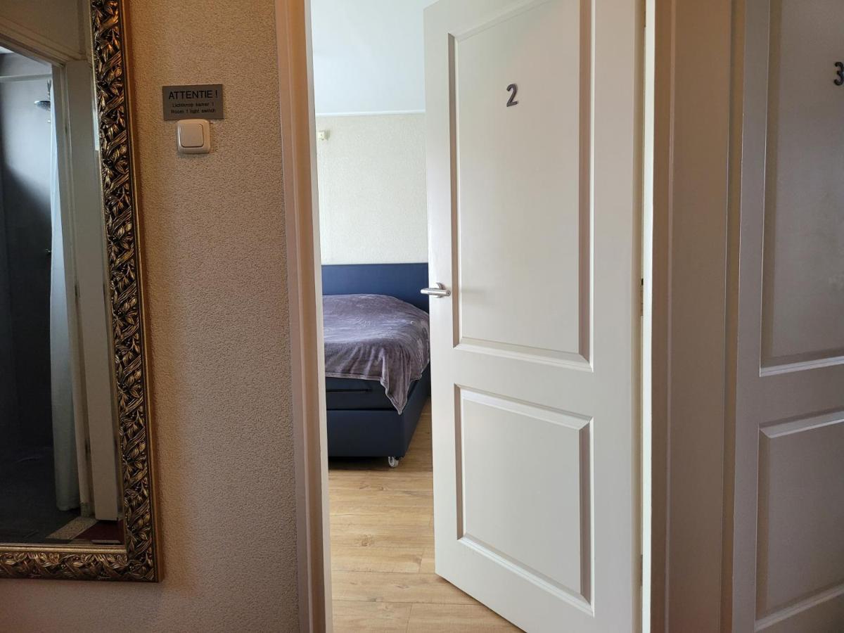 Bed & Budget123 Twello Dış mekan fotoğraf