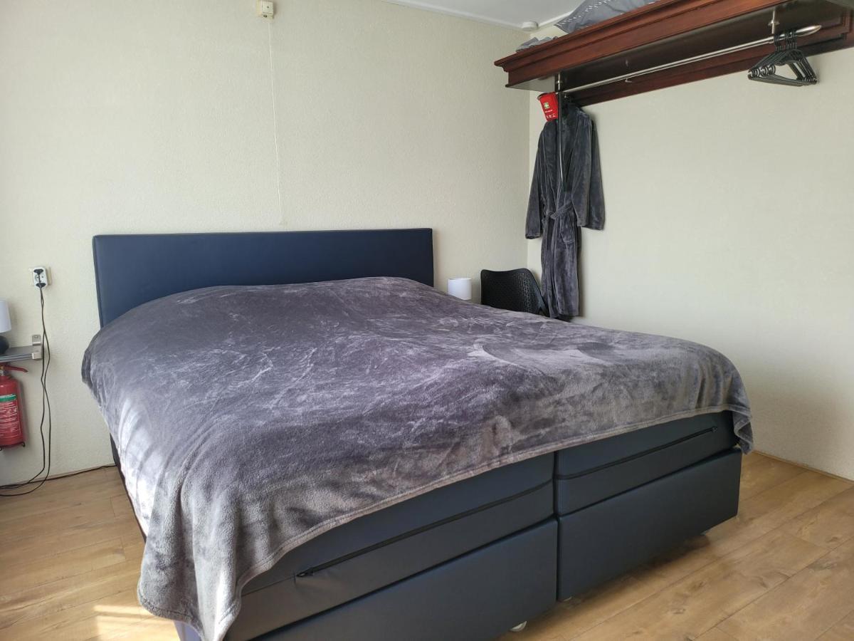 Bed & Budget123 Twello Dış mekan fotoğraf