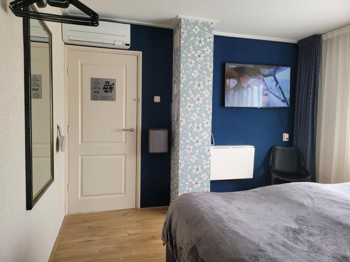 Bed & Budget123 Twello Dış mekan fotoğraf