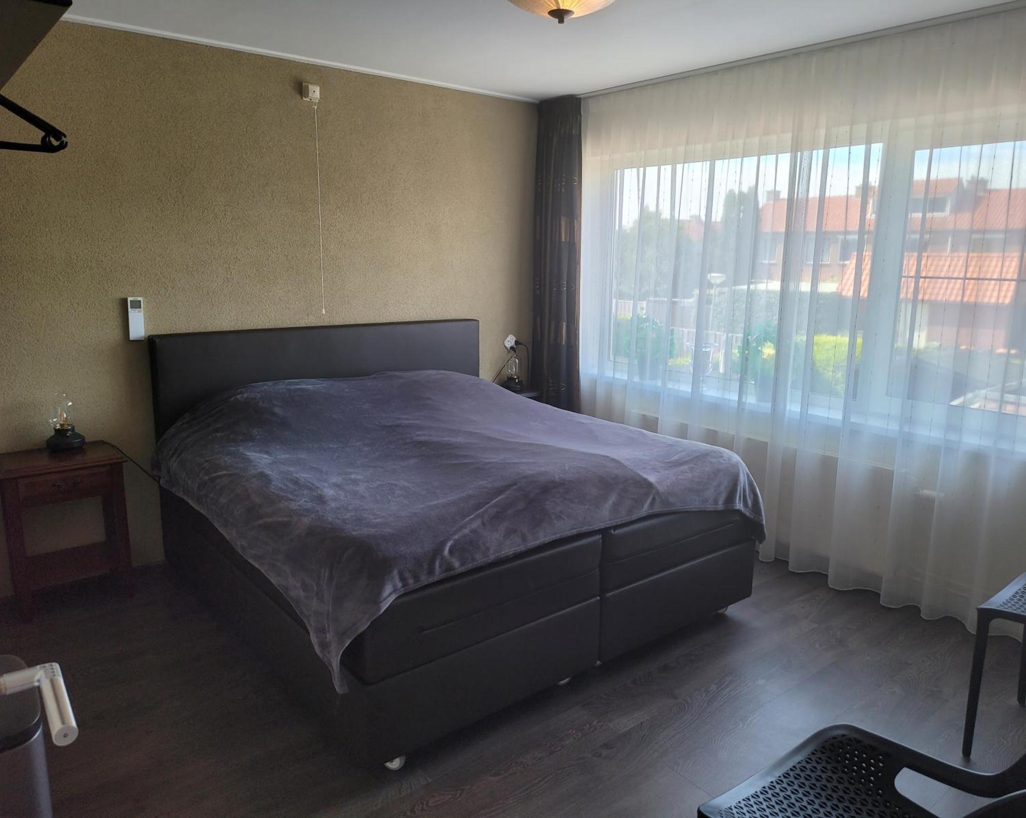 Bed & Budget123 Twello Dış mekan fotoğraf