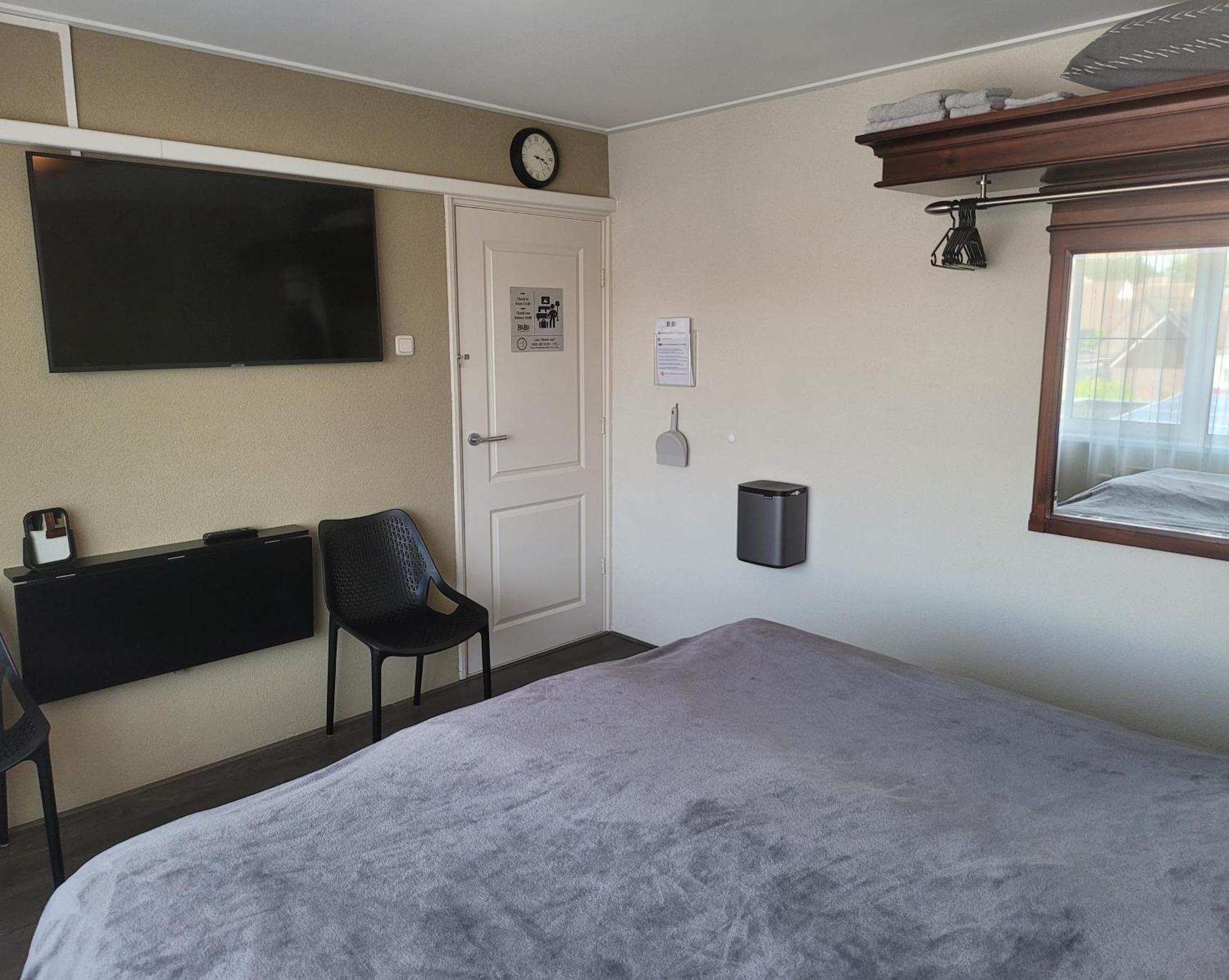 Bed & Budget123 Twello Dış mekan fotoğraf