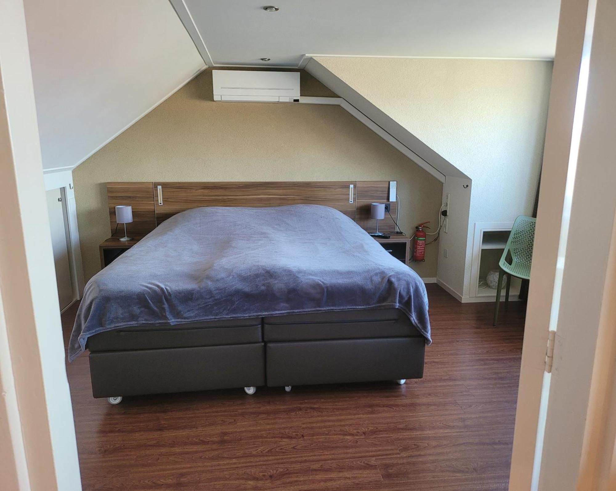 Bed & Budget123 Twello Dış mekan fotoğraf