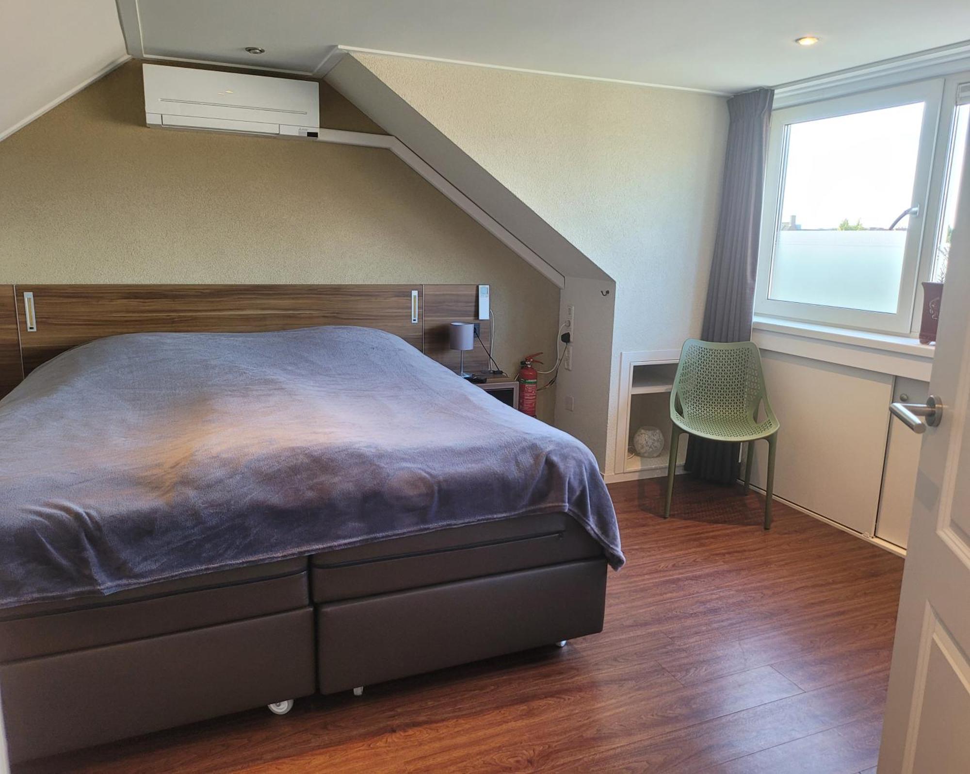 Bed & Budget123 Twello Dış mekan fotoğraf